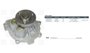 Imagen de BOMBA DE AGUA GM AVEO/SONIC 1.6 12... CRUZE 1.8 12...